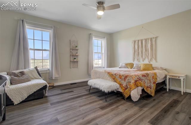 21689 Leona Homestead View