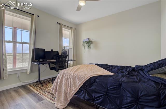 21689 Leona Homestead View