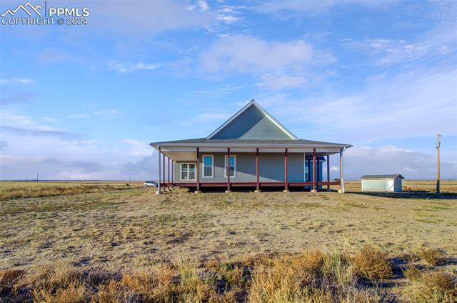 21689 Leona Homestead View