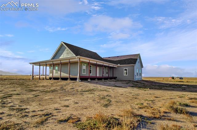 21689 Leona Homestead View