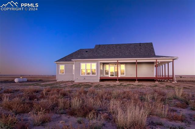 21689 Leona Homestead View