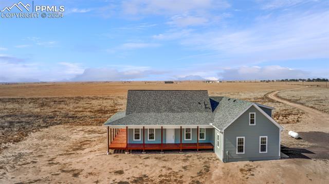 21689 Leona Homestead View