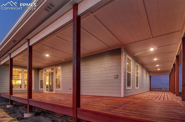 21689 Leona Homestead View