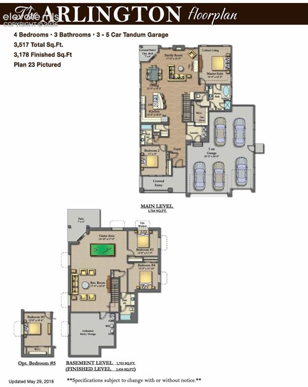 7255 Bigtooth Maple Drive