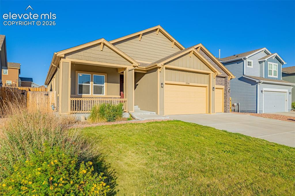 7255 Bigtooth Maple Drive