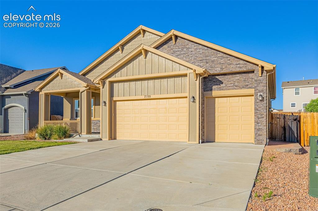 7255 Bigtooth Maple Drive