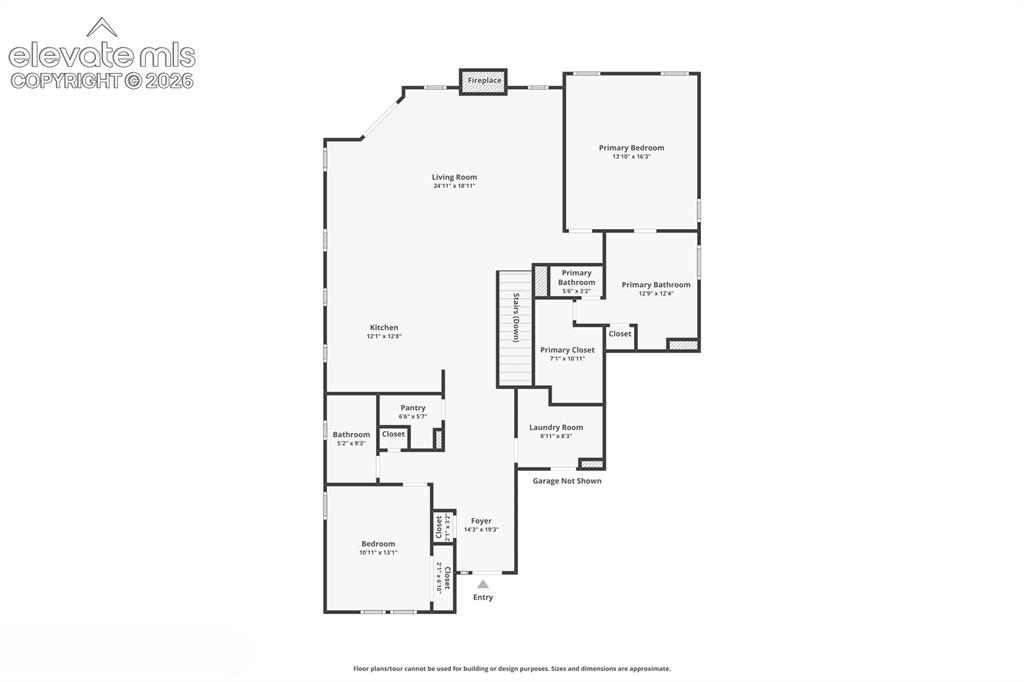 7255 Bigtooth Maple Drive