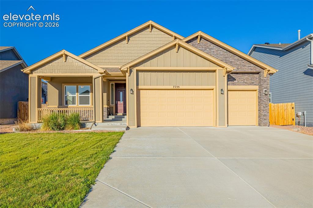 7255 Bigtooth Maple Drive