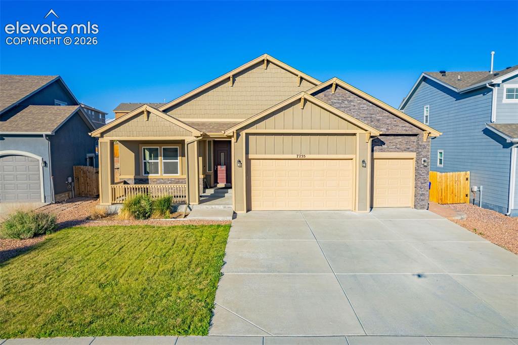 7255 Bigtooth Maple Drive