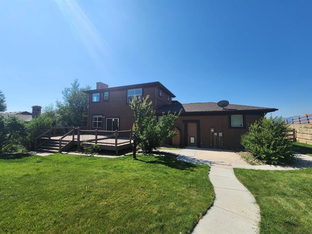 13062 Crane Canyon Loop