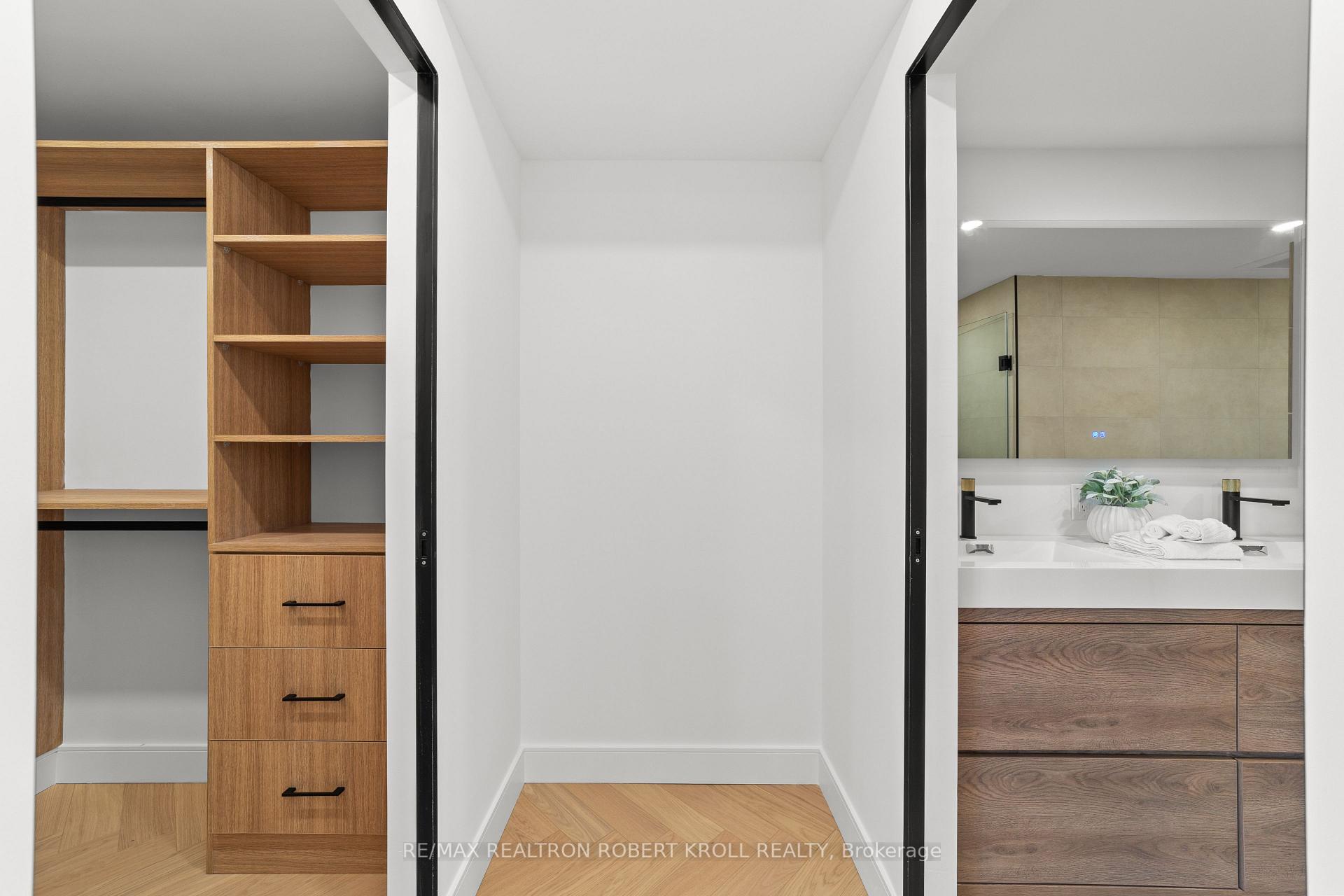 #602 - 55A Avenue Road, Toronto Unit: 602