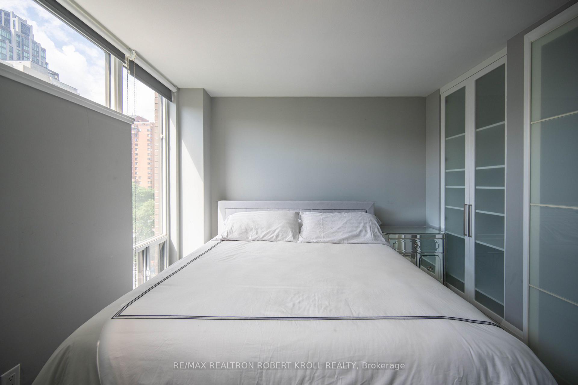 #506 - 60 Montclair Avenue, Toronto Unit: 506