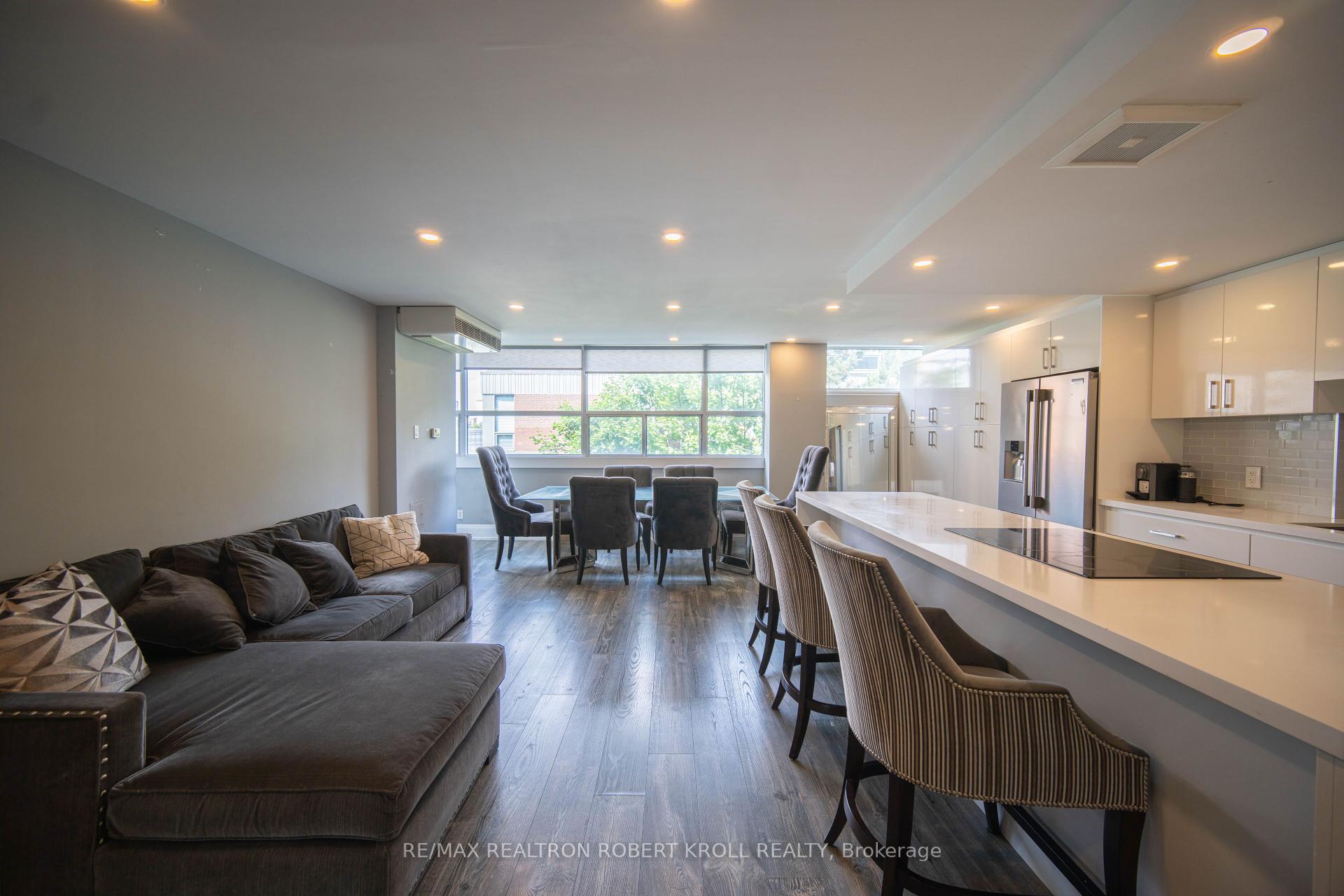 #506 - 60 Montclair Avenue, Toronto Unit: 506