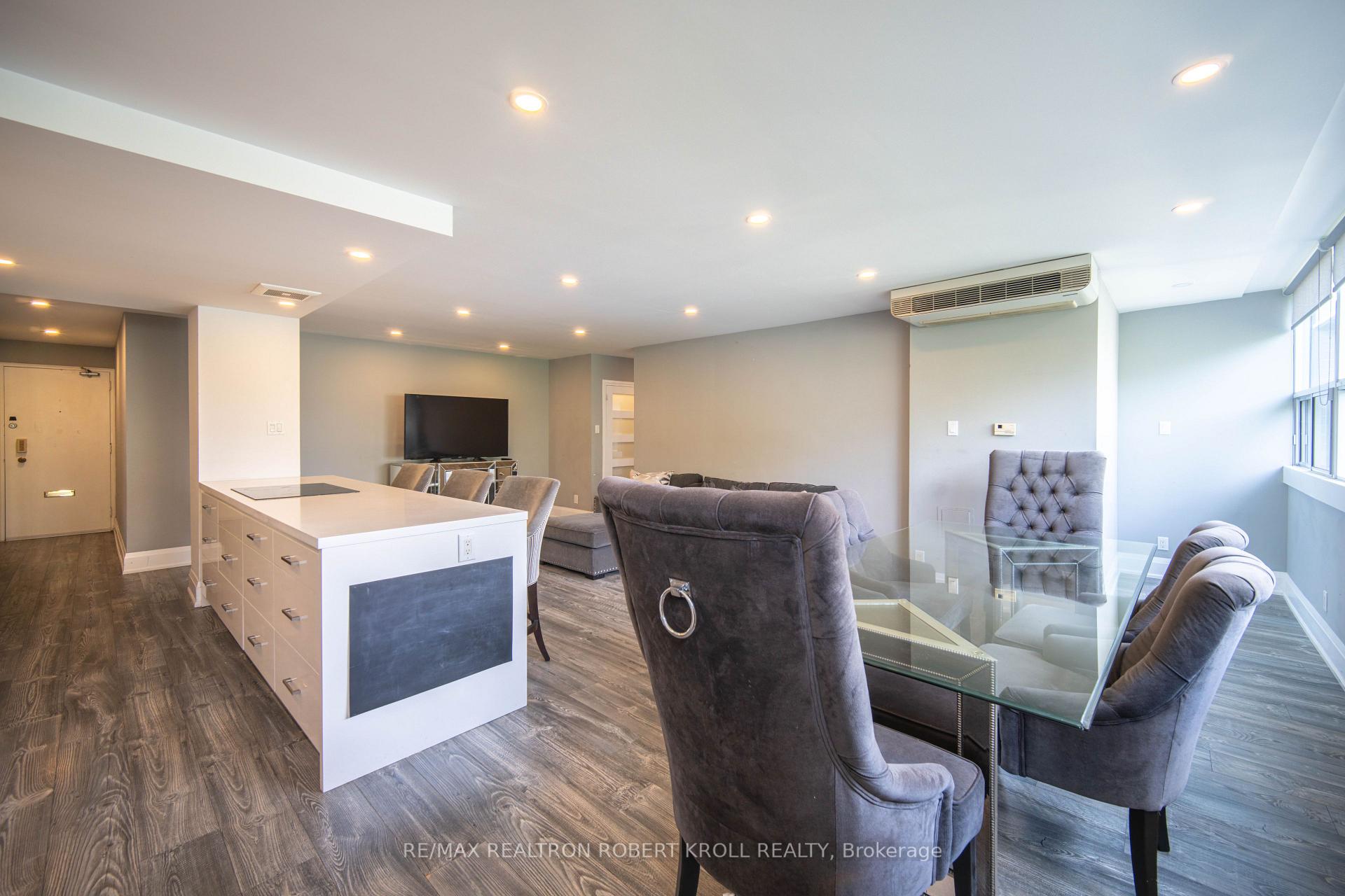 #506 - 60 Montclair Avenue, Toronto Unit: 506