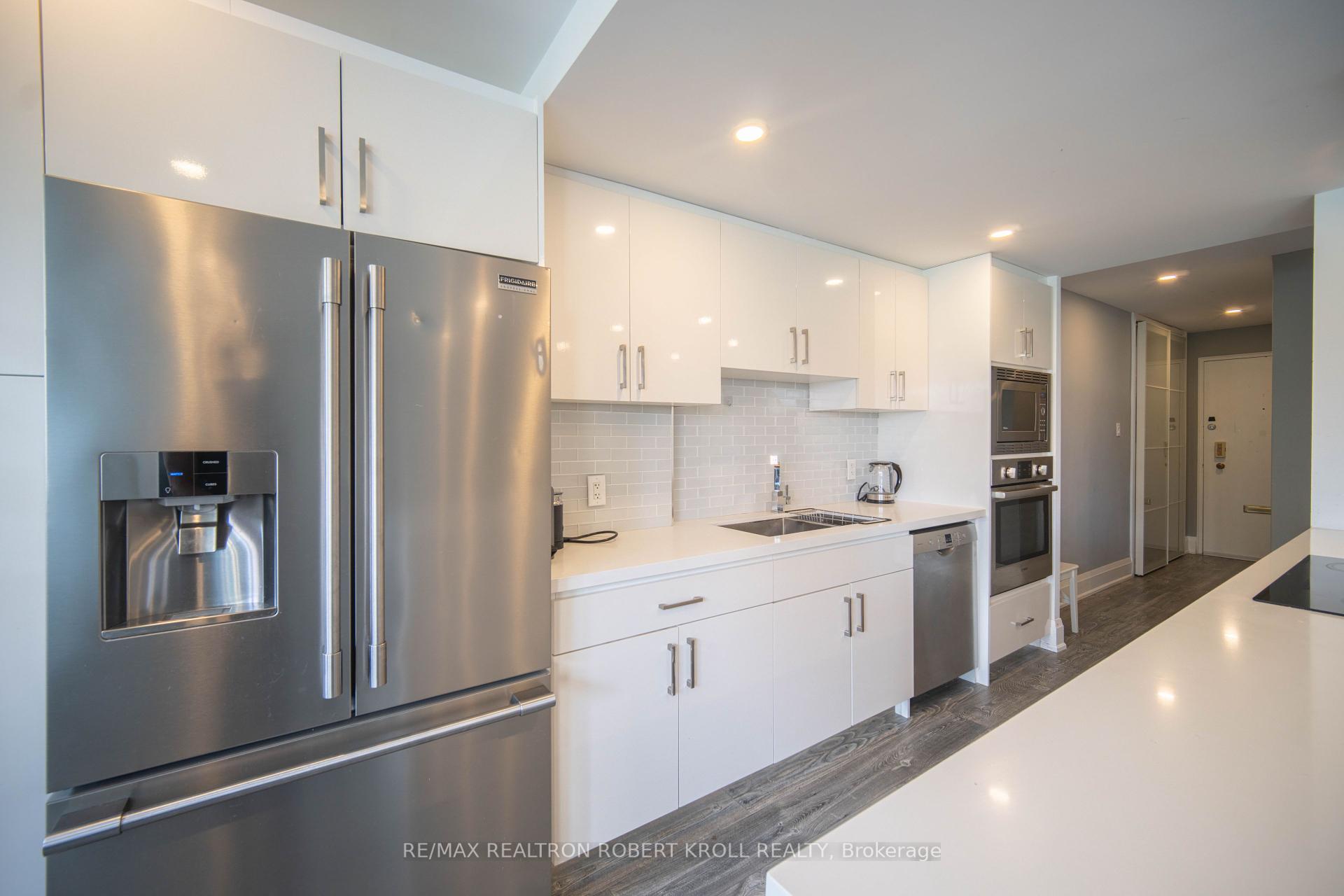 #506 - 60 Montclair Avenue, Toronto Unit: 506