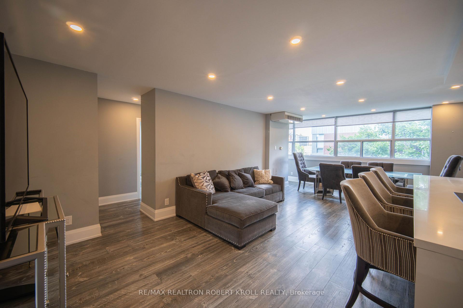 #506 - 60 Montclair Avenue, Toronto Unit: 506