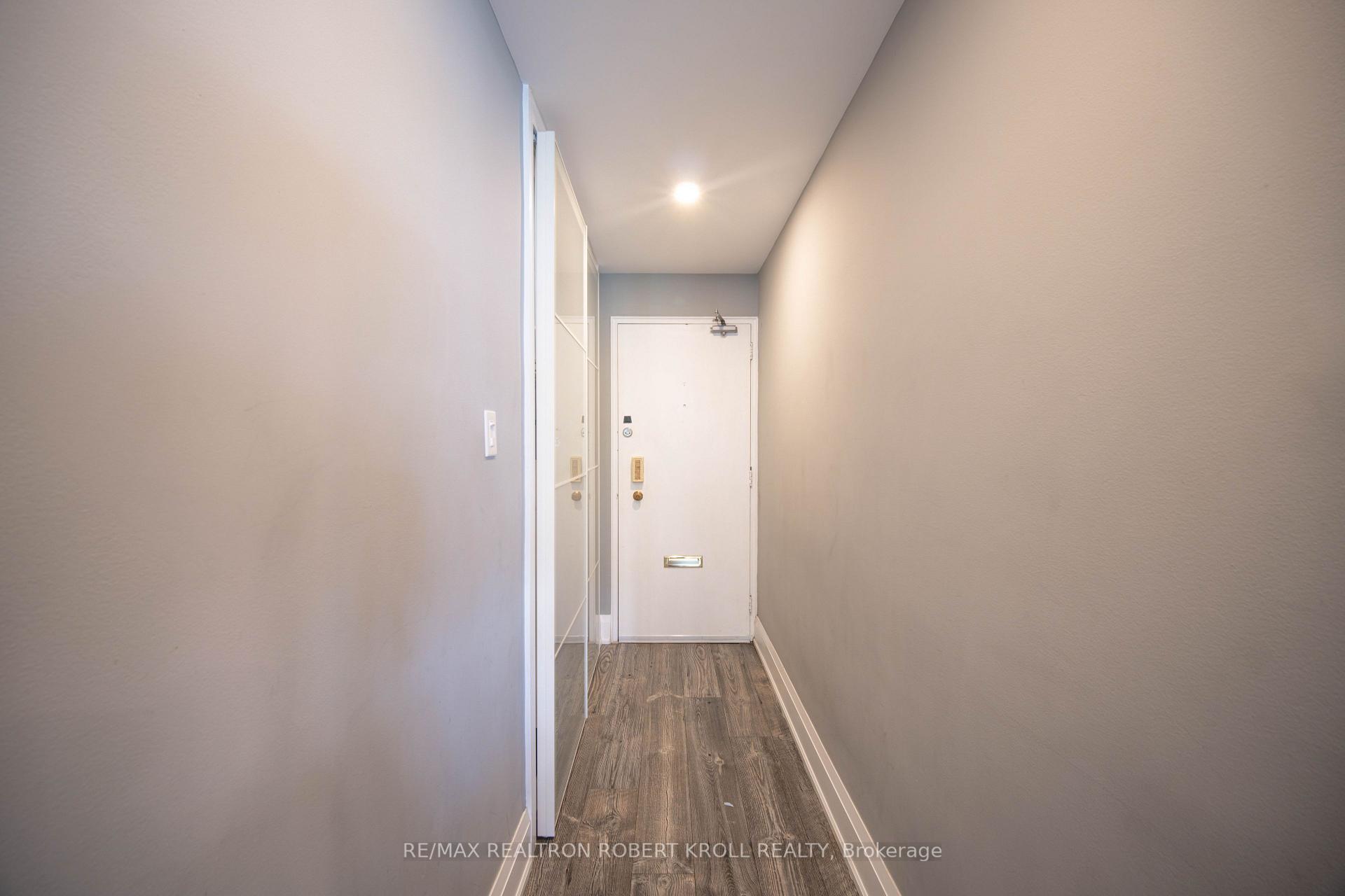 #506 - 60 Montclair Avenue, Toronto Unit: 506