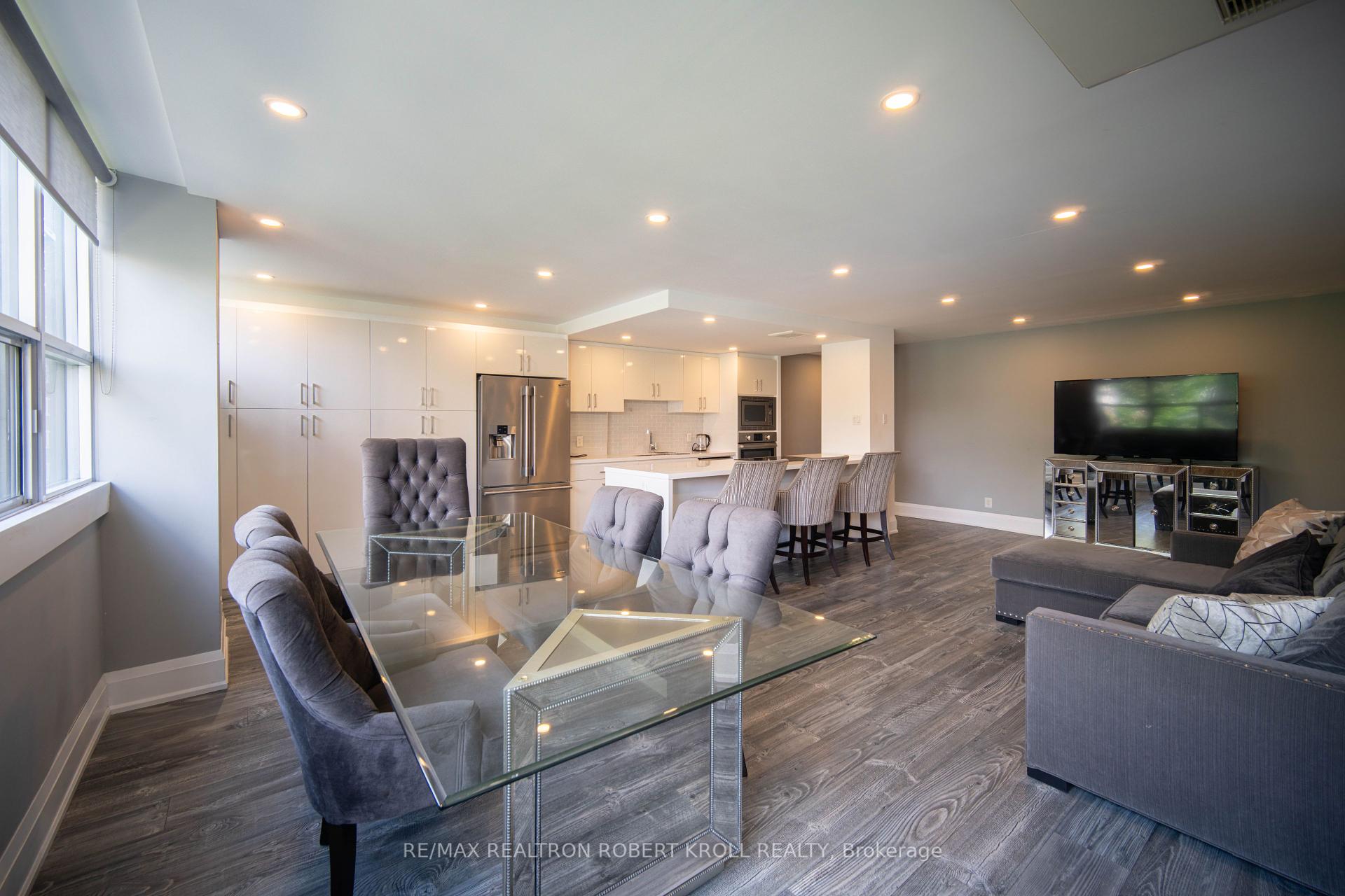 #506 - 60 Montclair Avenue, Toronto Unit: 506