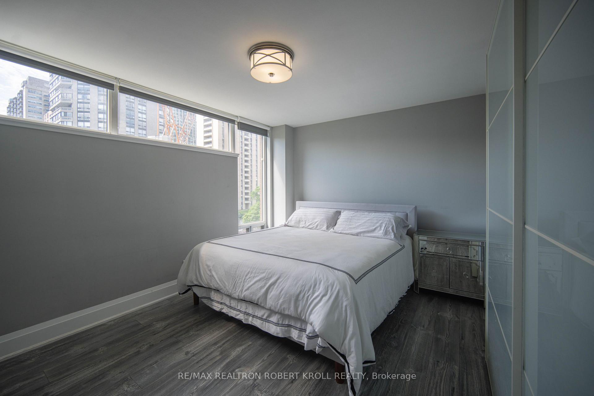 #506 - 60 Montclair Avenue, Toronto Unit: 506