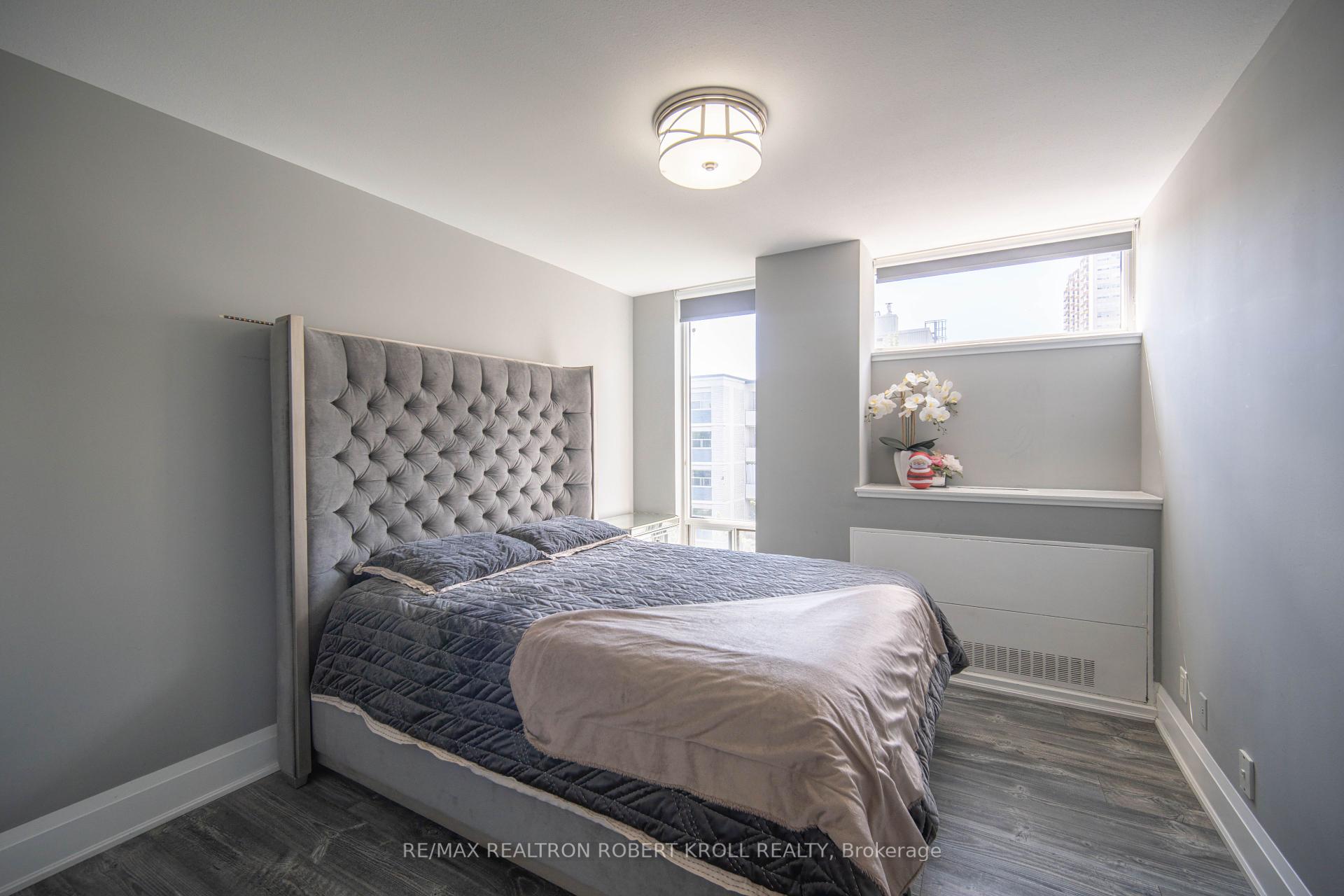 #506 - 60 Montclair Avenue, Toronto Unit: 506