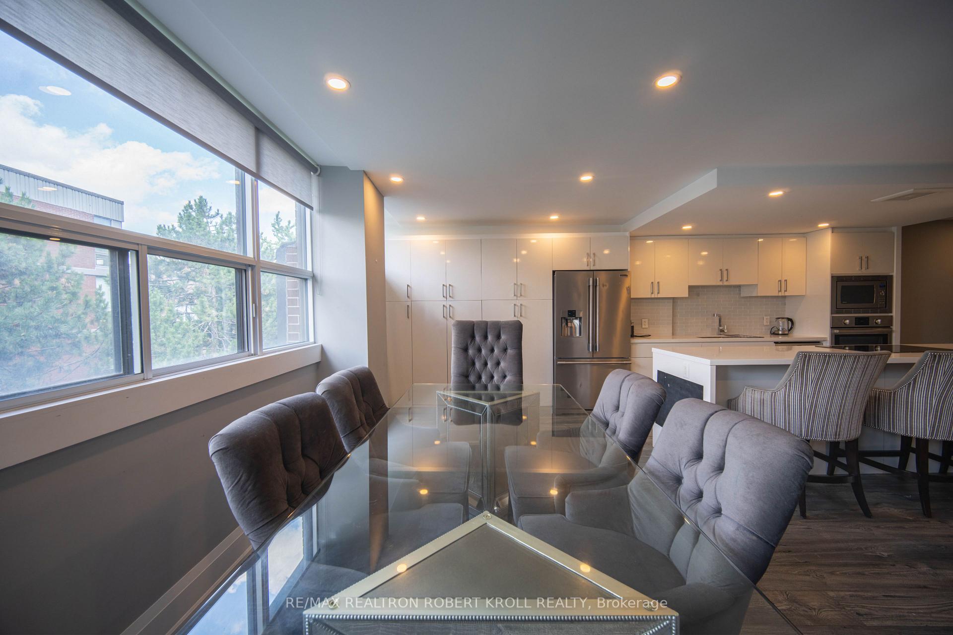 #506 - 60 Montclair Avenue, Toronto Unit: 506