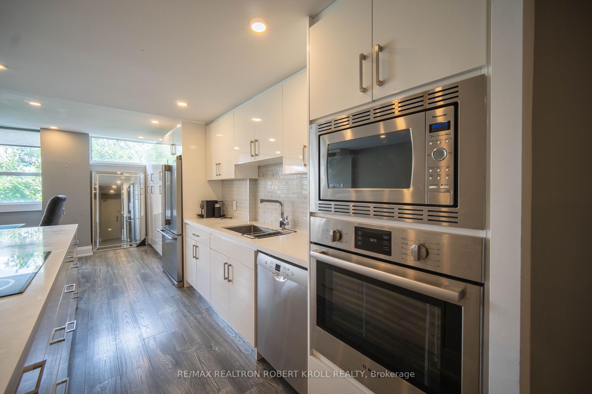 #506 - 60 Montclair Avenue, Toronto Unit: 506