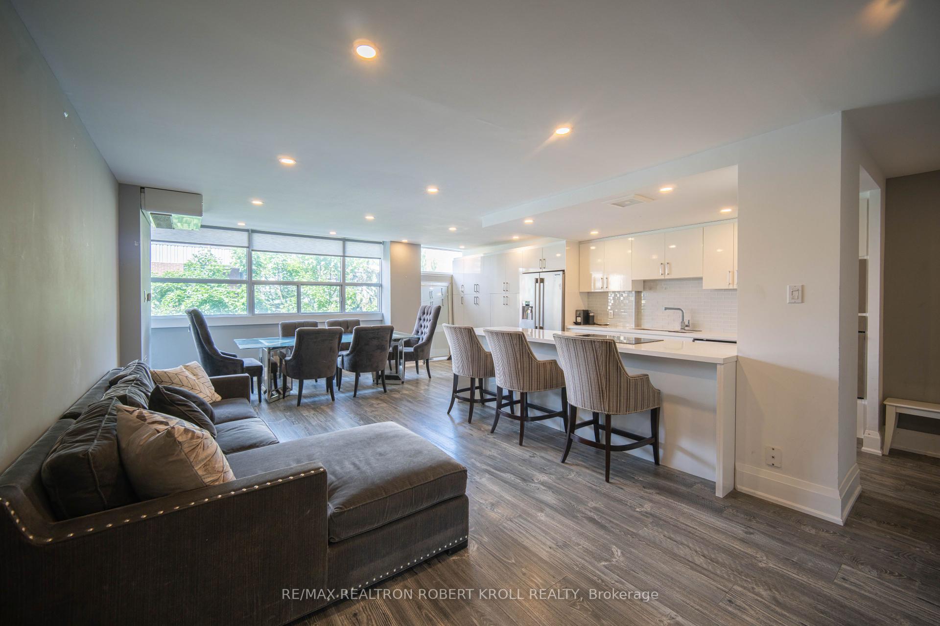 #506 - 60 Montclair Avenue, Toronto Unit: 506