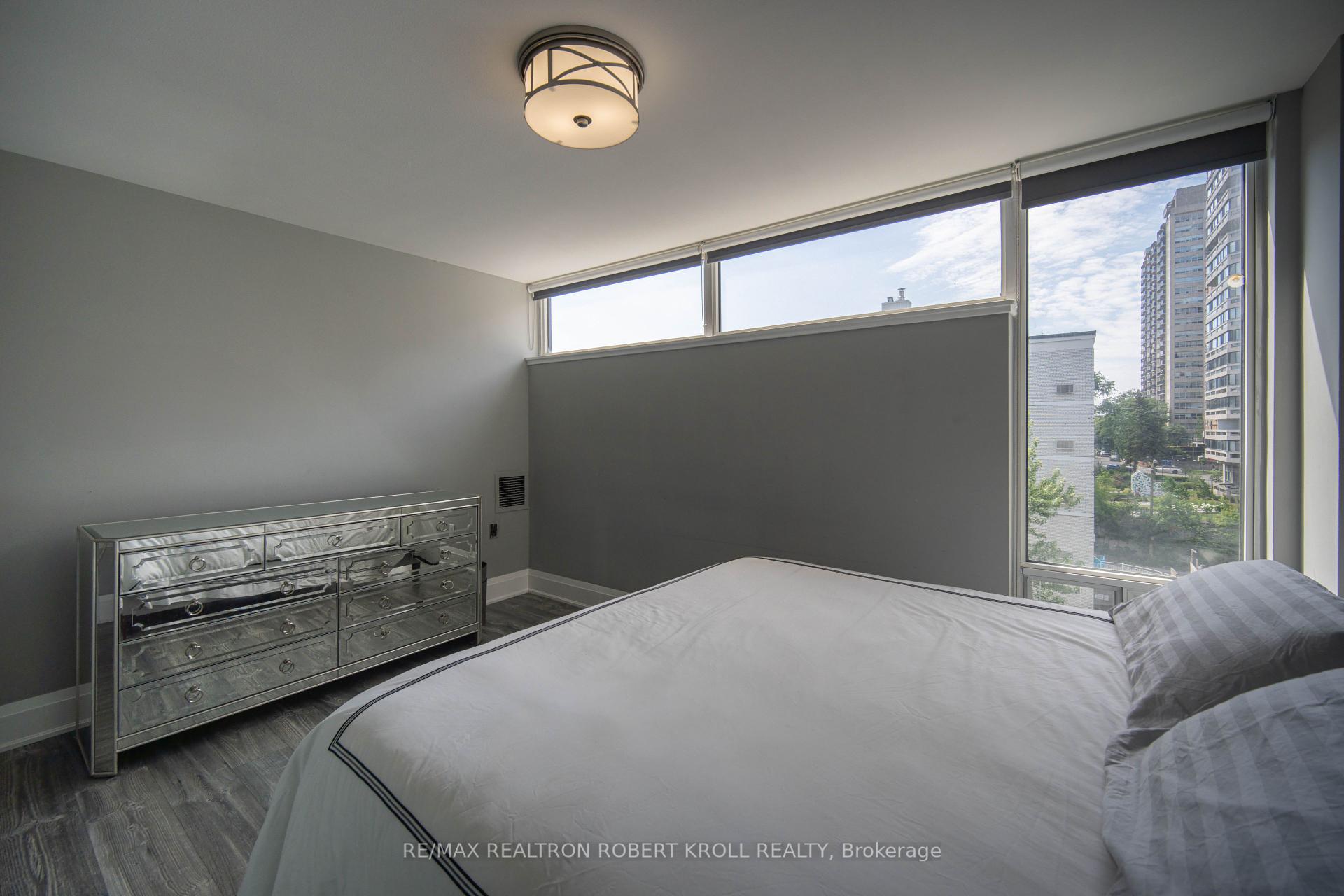 #506 - 60 Montclair Avenue, Toronto Unit: 506