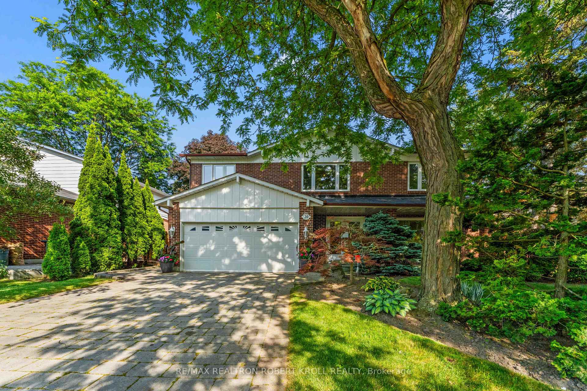 20 Sonata Crescent, Toronto