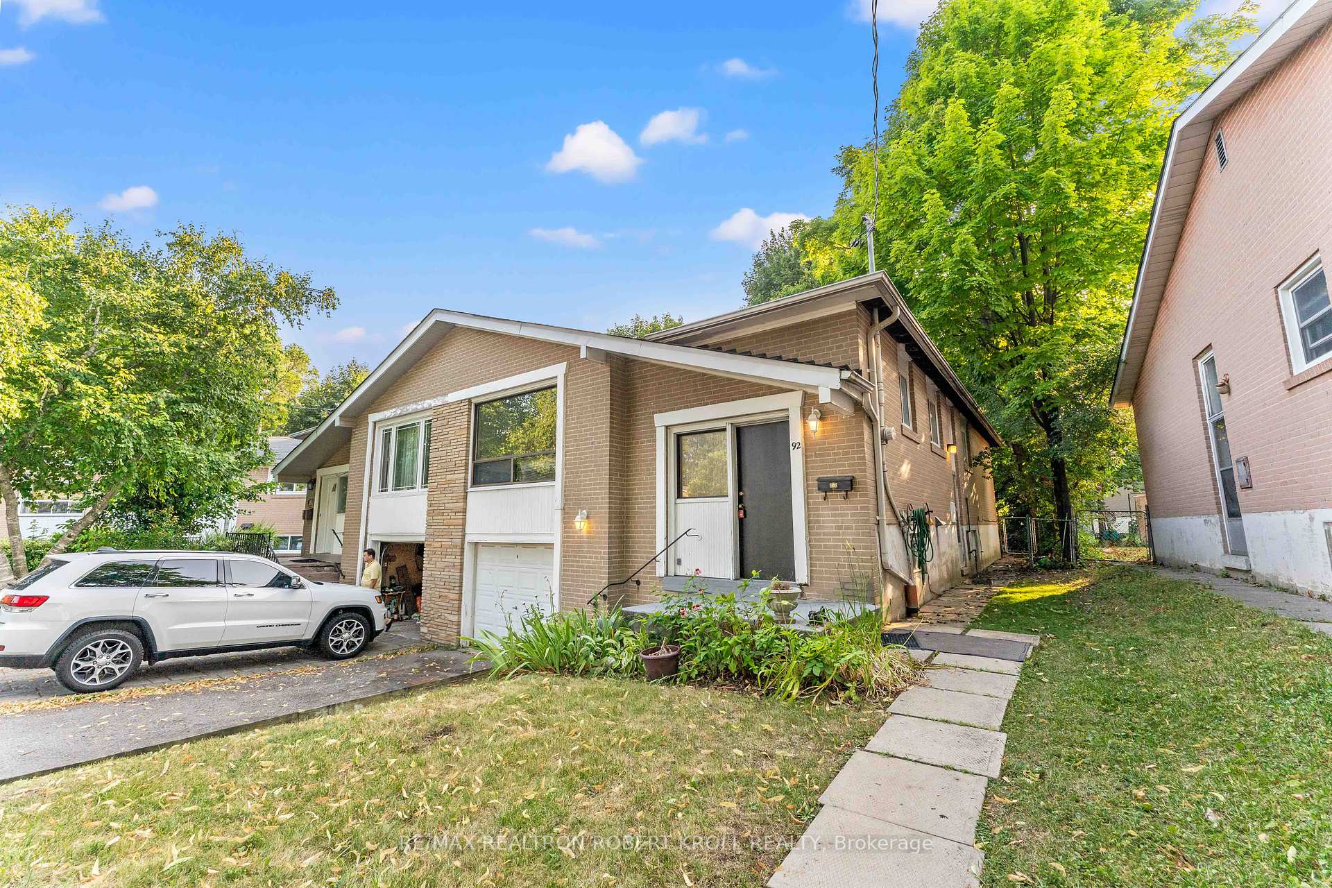 92 Elise Terrace, Toronto