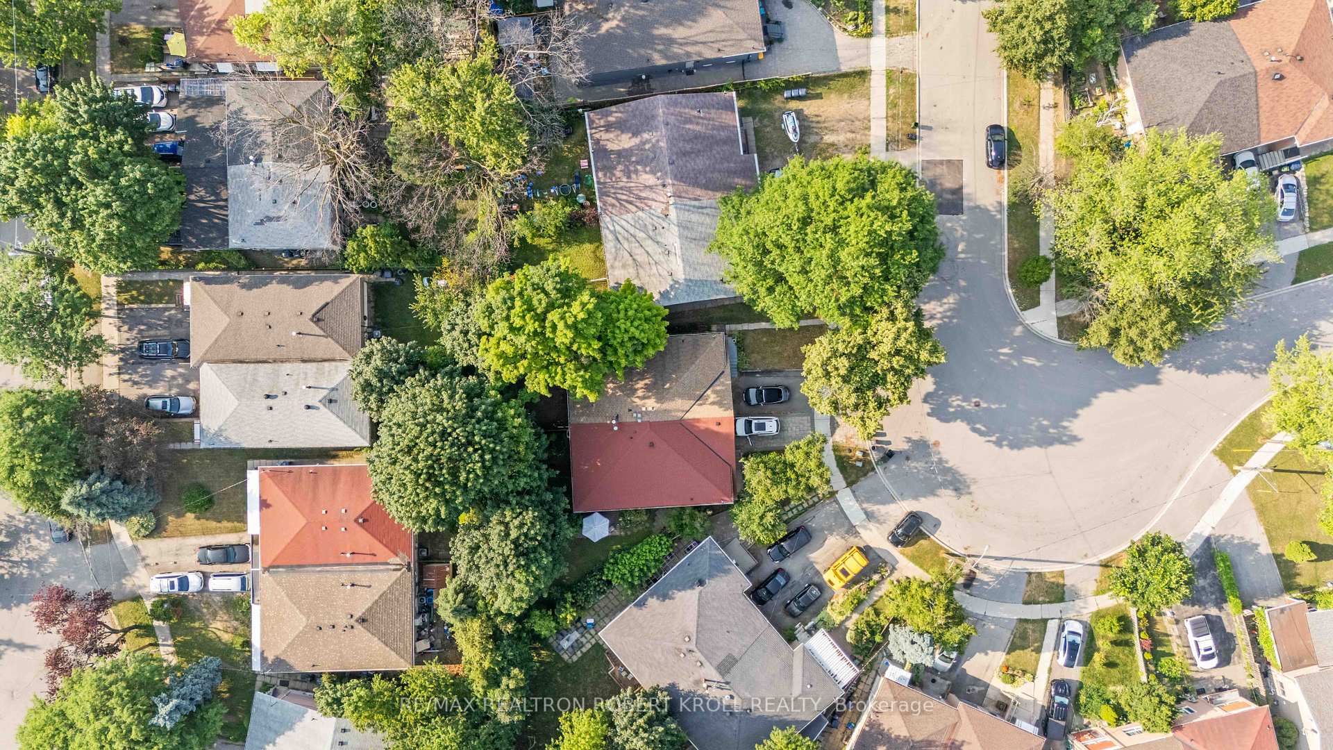 92 Elise Terrace, Toronto
