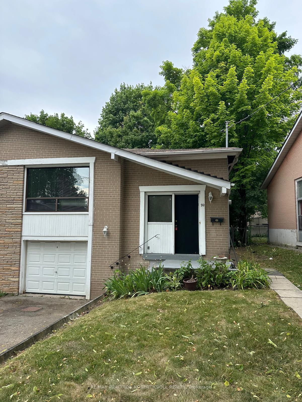 92 Elise Terrace, Toronto