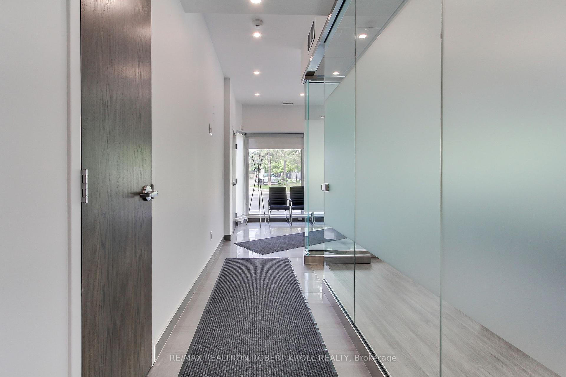 #Main Floor - 3173 Bathurst Street, Toronto Unit: Main Floor