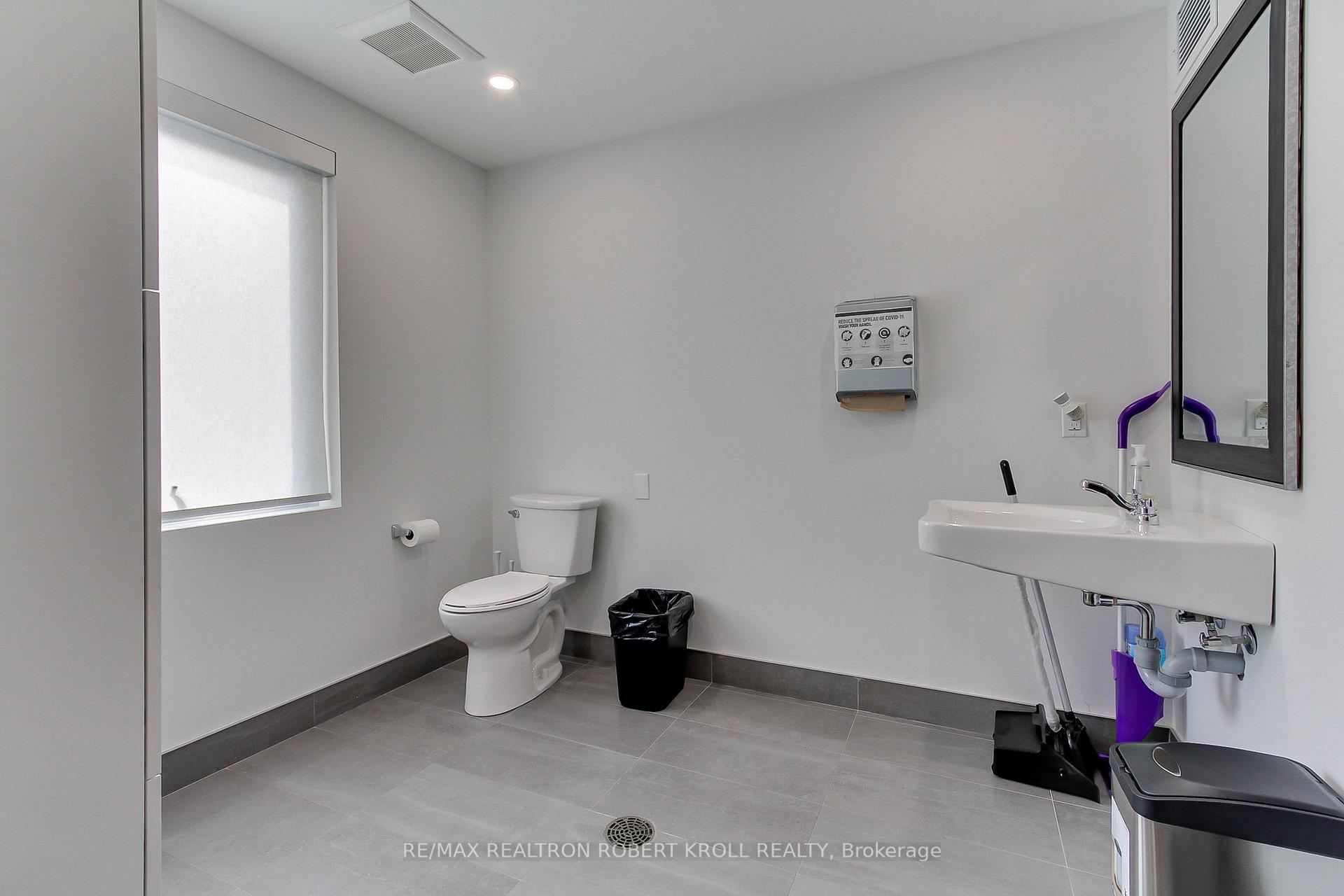 #Main Floor - 3173 Bathurst Street, Toronto Unit: Main Floor