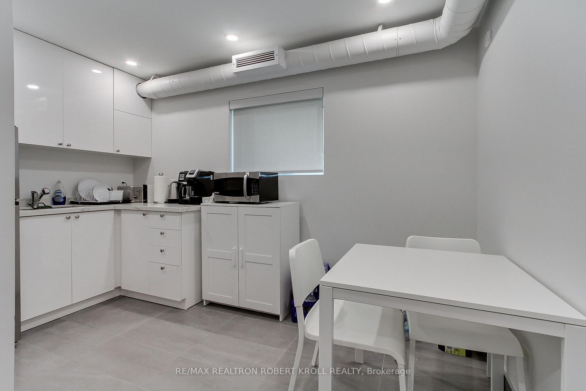 #Main Floor - 3173 Bathurst Street, Toronto Unit: Main Floor