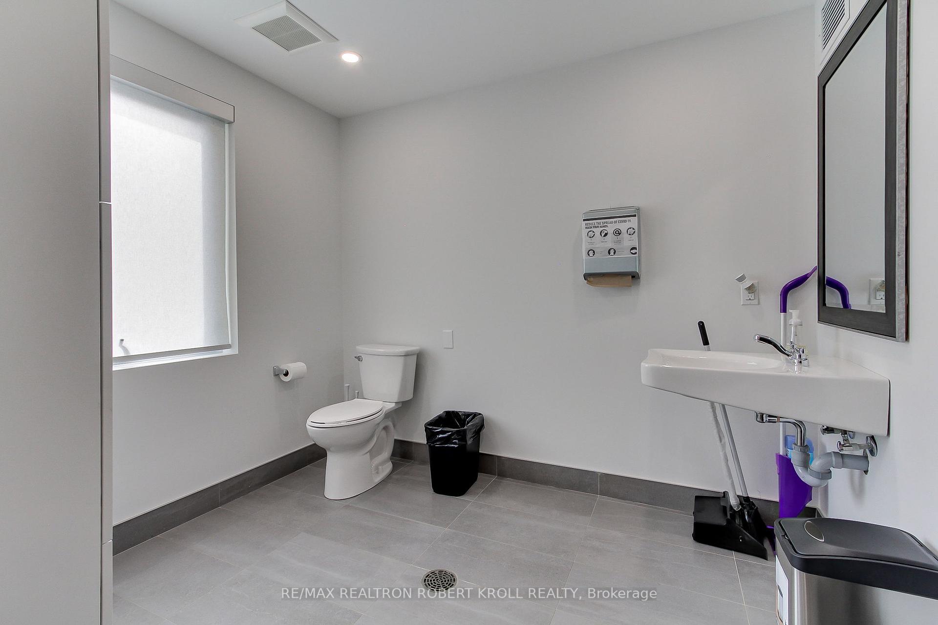 #Main Floor - 3173 Bathurst Street, Toronto Unit: Main Floor