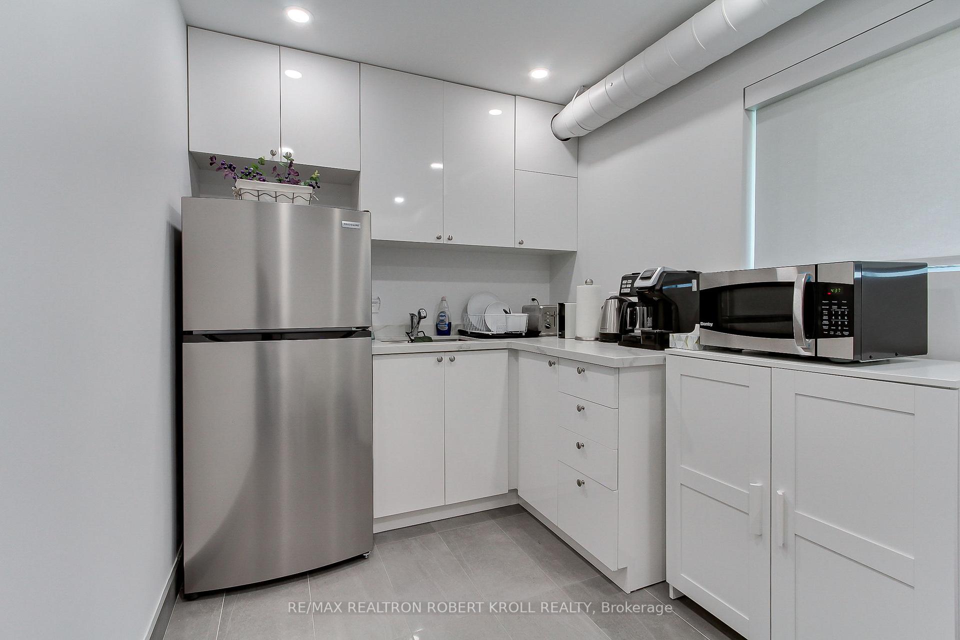 #Main Floor - 3173 Bathurst Street, Toronto Unit: Main Floor