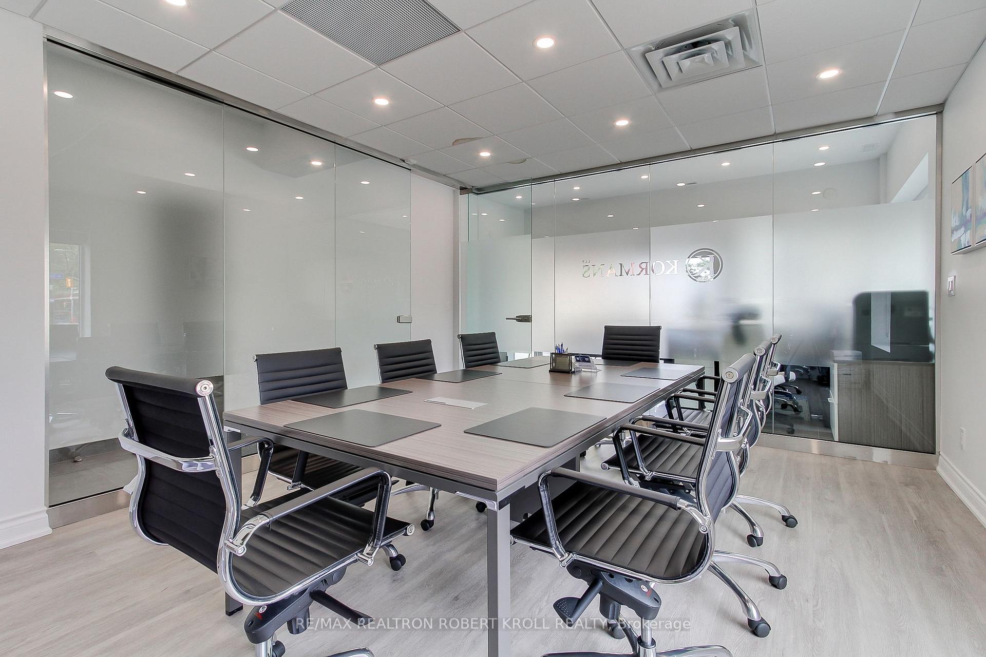 #Main Floor - 3173 Bathurst Street, Toronto Unit: Main Floor