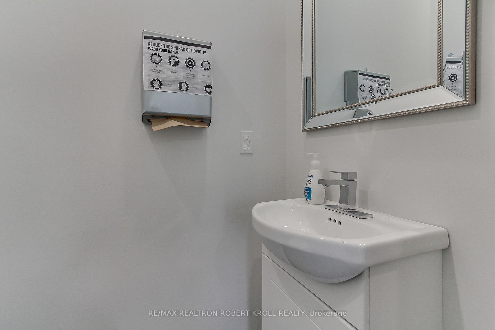 #Main Floor - 3173 Bathurst Street, Toronto Unit: Main Floor