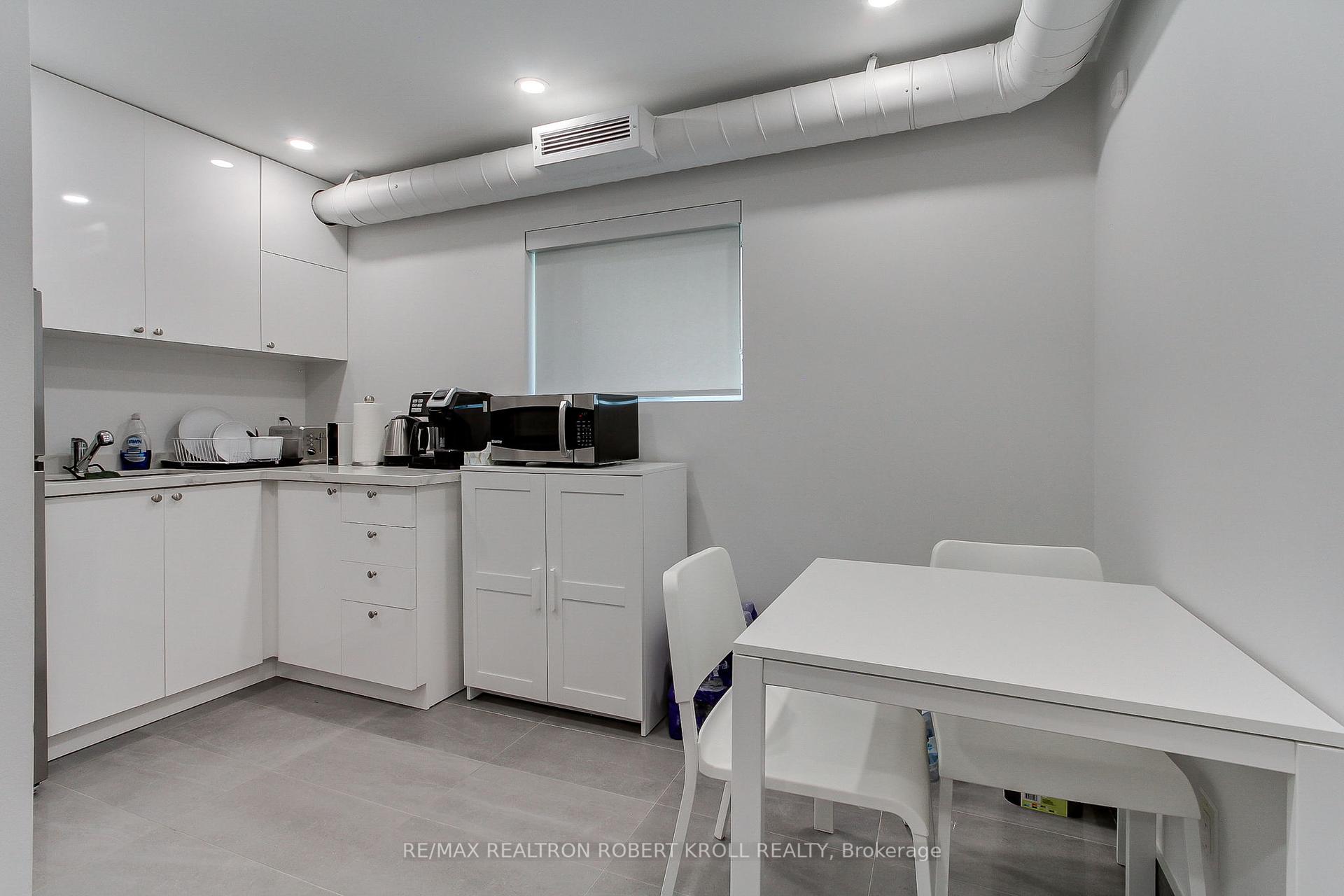 #Main Floor - 3173 Bathurst Street, Toronto Unit: Main Floor