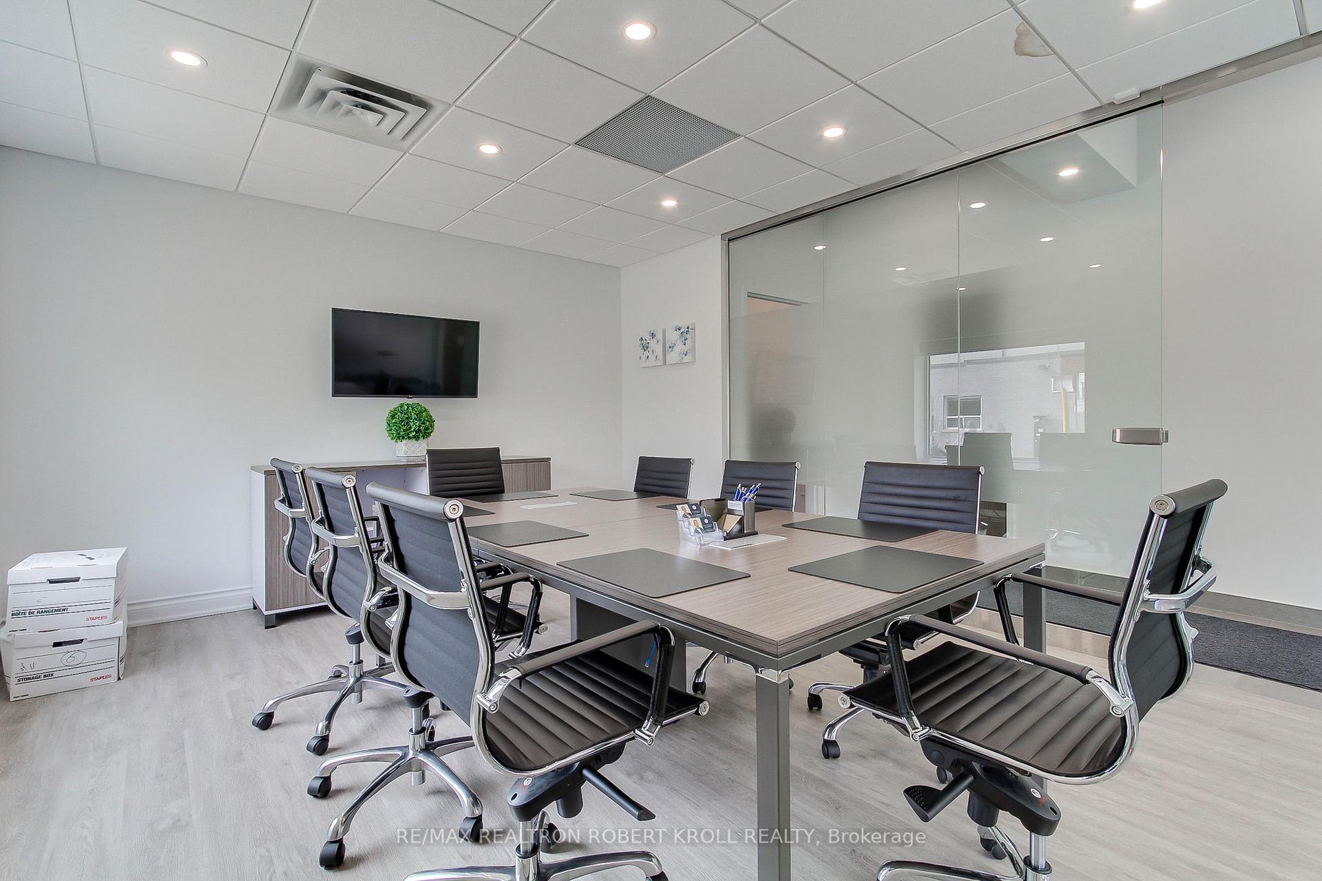 #Main Floor - 3173 Bathurst Street, Toronto Unit: Main Floor