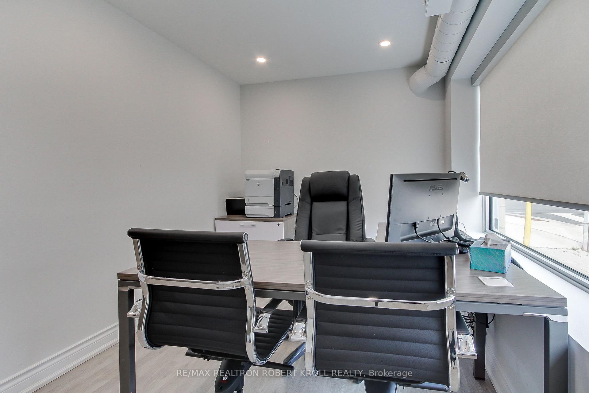 #Main Floor - 3173 Bathurst Street, Toronto Unit: Main Floor