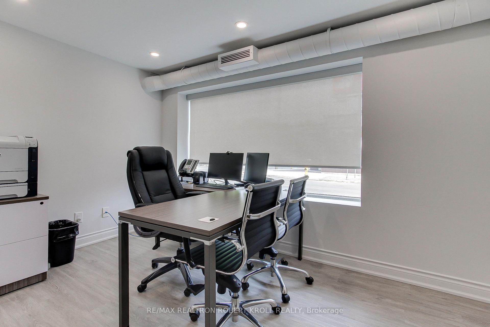 #Main Floor - 3173 Bathurst Street, Toronto Unit: Main Floor