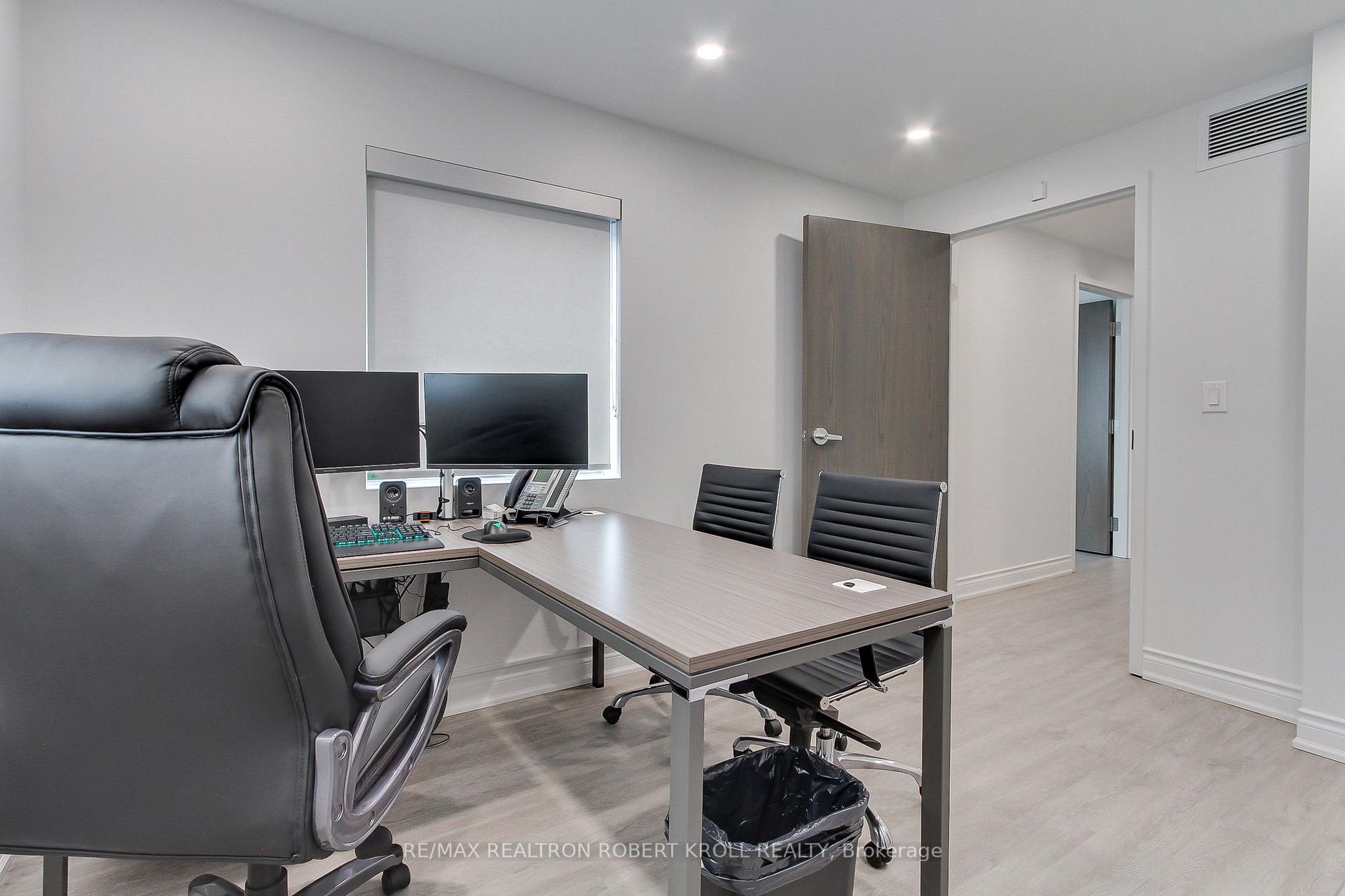 #Main Floor - 3173 Bathurst Street, Toronto Unit: Main Floor