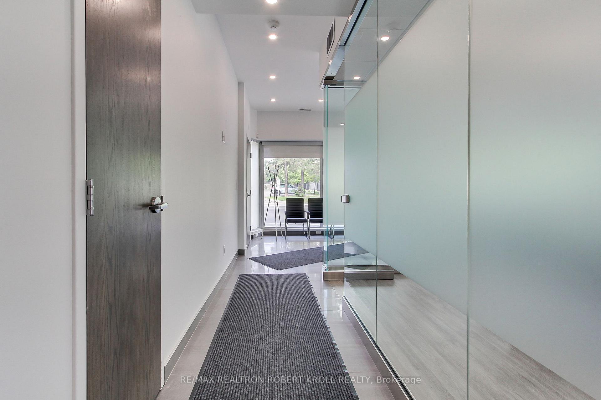 #Main Floor - 3173 Bathurst Street, Toronto Unit: Main Floor
