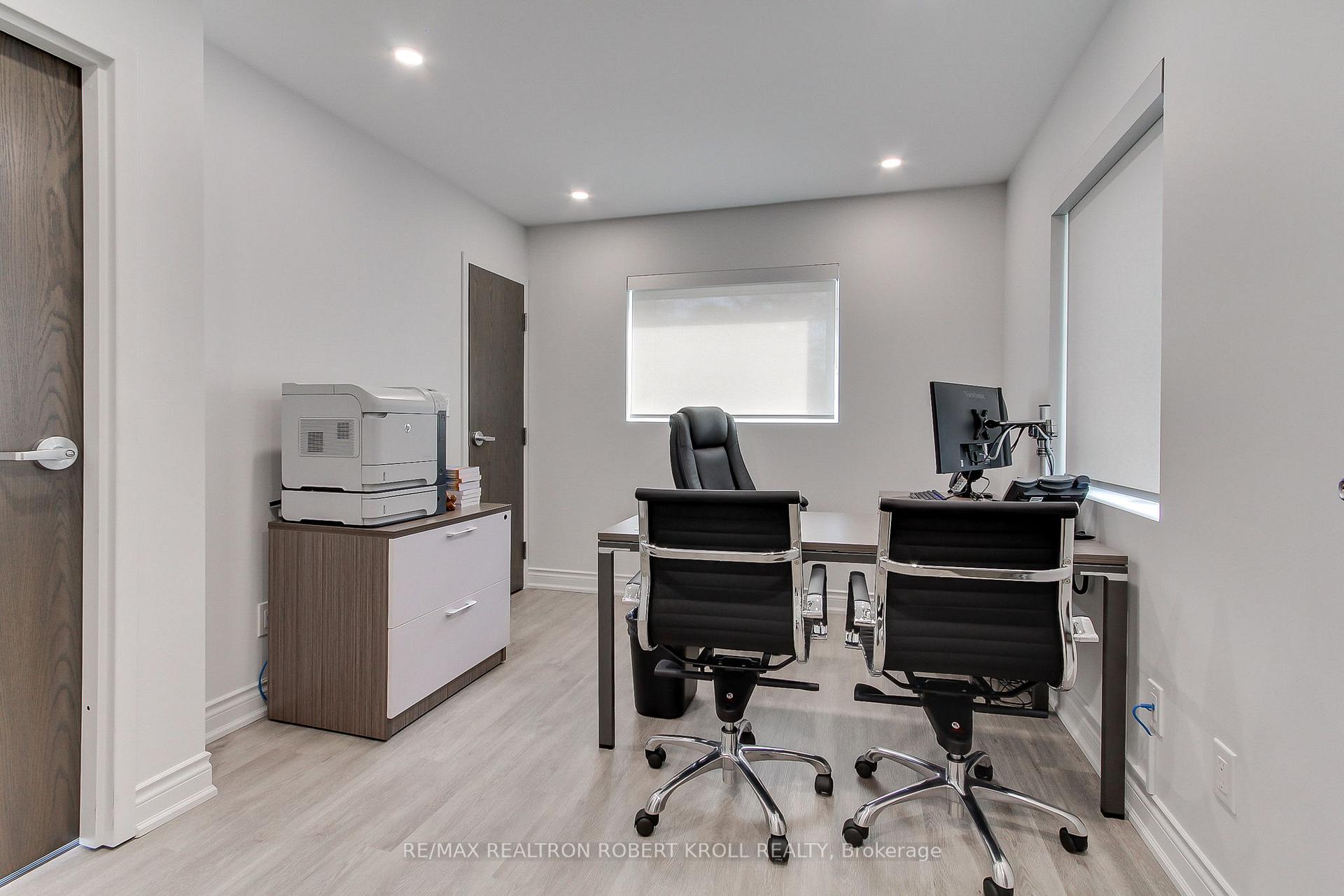 #Main Floor - 3173 Bathurst Street, Toronto Unit: Main Floor