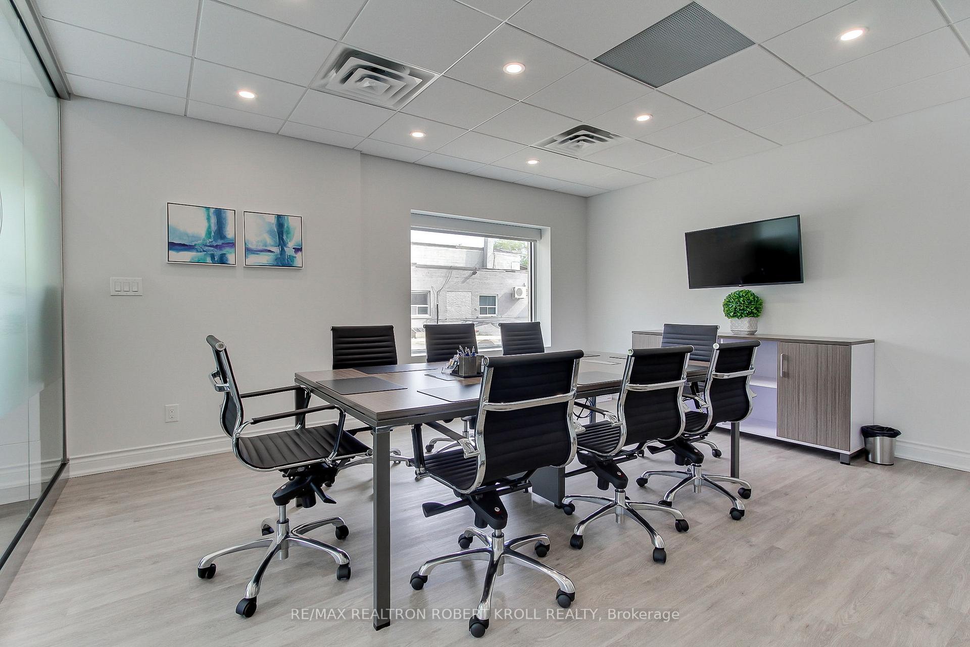 #Main Floor - 3173 Bathurst Street, Toronto Unit: Main Floor