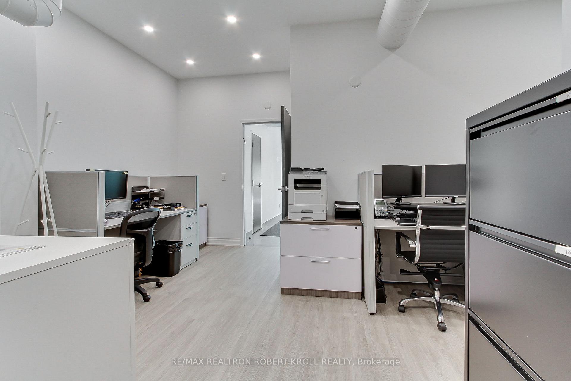 #Main Floor - 3173 Bathurst Street, Toronto Unit: Main Floor
