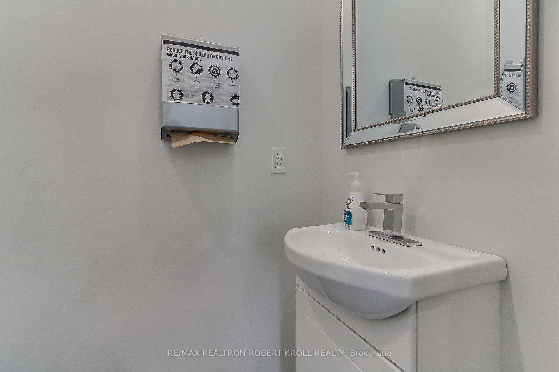 #Main Floor - 3173 Bathurst Street, Toronto Unit: Main Floor