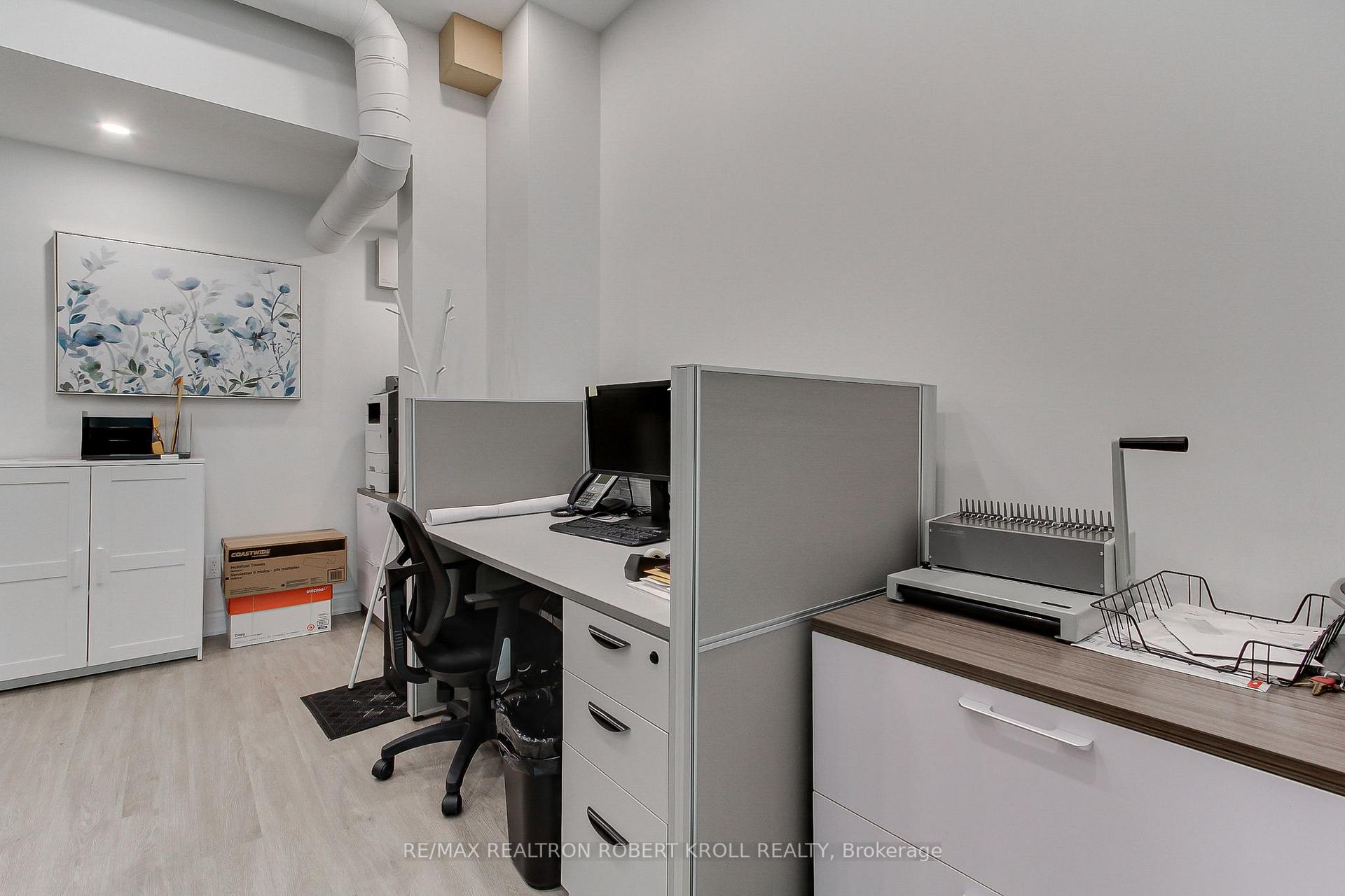 #Main Floor - 3173 Bathurst Street, Toronto Unit: Main Floor
